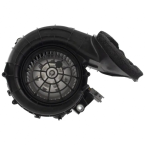 Корпус вентилятора охлаждения батареи правый Ford Fusion mk5 13-20 plug-in