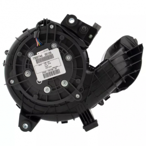 Корпус вентилятора охлаждения батареи правый Ford Fusion mk5 13-20 plug-in