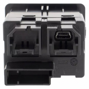 Блок USB/AUX Ford Mustang Mach-E 21-26
