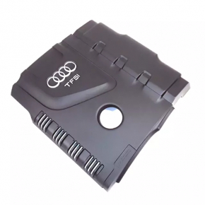 Накладка двигателя Audi Q5 8R 09-17 2.0T