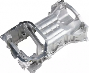 Полуподдон масляный Nissan Maxima A36 16-23