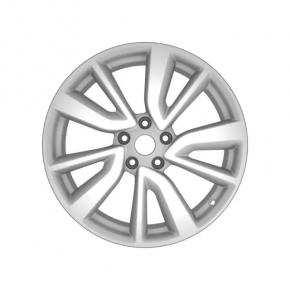 Диск колесный R19 Nissan Rogue 17-20