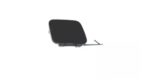 Capac cârlig de remorcare bara față Subaru Impreza WRX GH 15-16