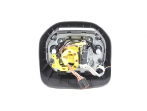Подушка безопасности airbag в руль водительская Jeep Grand Cherokee WL 21-26 черная