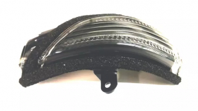 Поворотник зеркала левый Subaru Forester 14-18 SJ