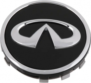 Capac central pentru disc Infiniti QX30 17-19 63/60mm