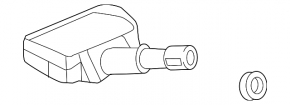 Датчик давления колеса Acura RDX 19-25