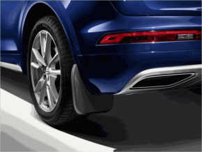 Garnitura aripa fata stanga Audi Q5 80A 21 - nou original