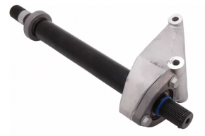 Ax intermediar Buick Encore 13-19 fwd