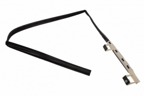 Уплотнитель стекла передний правый Cadillac ATS 13-18