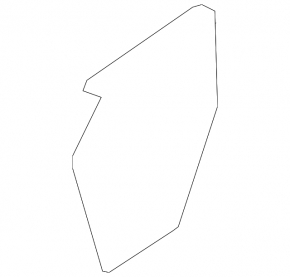 Кожух компьютера двери Audi A6 C8 19-24