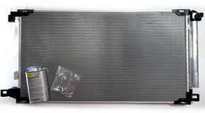 Radiator condensator aer condiționat Toyota Corolla 20-26