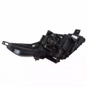 Far stânga față goală Ford Explorer 11-15 pre-restilizare halogen