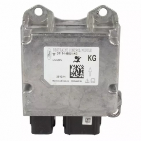 Модуль srs airbag компьютер подушек безопасности Ford Transit Connect MK2 13-18