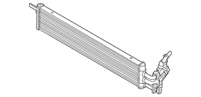 Radiator răcire transmisie BMW X5 G05 19-25 B58
