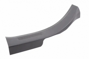Capacul pragului din spate dreapta pentru GMC Terrain 18- negru