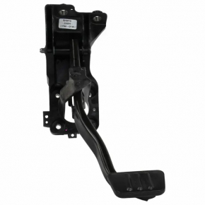 Педаль тормоза Ford Mustang mk6 15-23 с датчиком