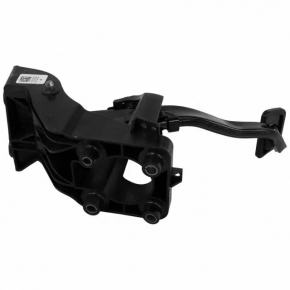 Педаль тормоза Ford Mustang mk6 15-23 с датчиком