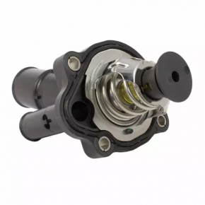 Корпус термостата Ford Edge 15-18 2.0T