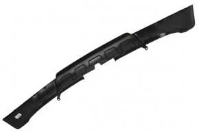 Buza bara spate Chevrolet Equinox 10-15 pre-restilizare pentru un singur tub, nou, neoriginal