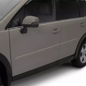 Молдинг двери нижний передней левой Subaru Forester 14-15 SJ
