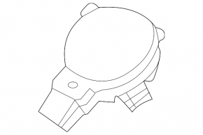 Senzor de ploaie Kia Sorento 16-20