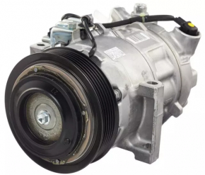 Compresor de aer conditionat Nissan Rogue Sport 17-22