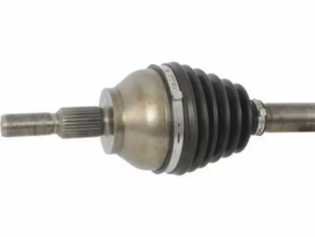 Semiarbore de transmisie față stânga Ford Escape MK3 13-19 2.0T fără acționare externă