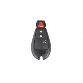 Ключ Dodge Grand Caravan 11-20 3 кнопки