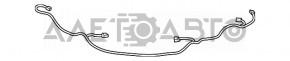 Проводка переднего бампера Lexus RX350 RX450h 16-19 USA