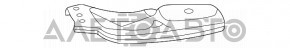 Лопух заднего подрамника правый Mercedes W167 GLE 350 450 20-26