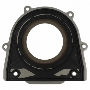 Крышка коленвала Ford Escape 13-19 2.5