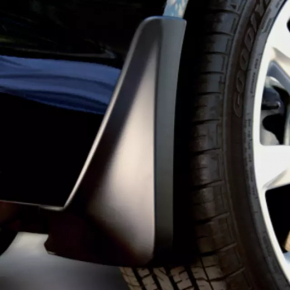 Комплект задних брызговиков Buick Regal 18-20
