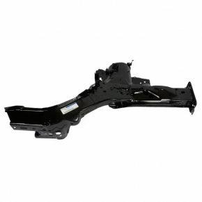 Четверть передняя левая Ford Fiesta 11-19