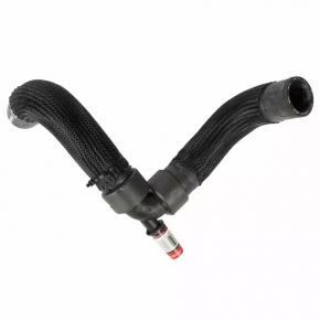 Патрубок охлаждения нижний Ford Fusion mk5 13-20 1.5T