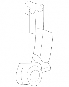 Камера бокового зеркала правая Mazda CX-5 19-22