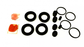 Kit reparare etrier frână față pentru Subaru Forester 14-18 SJ 2.5