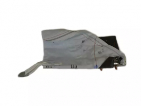 Подушка безопасности airbag заднего правого сиденья Jeep Cherokee KL 14-18
