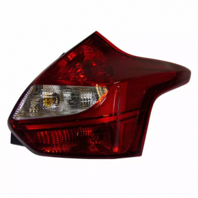 Lampa dreapta Ford Focus mk3 11-14 pre-restilizare 5d SUA