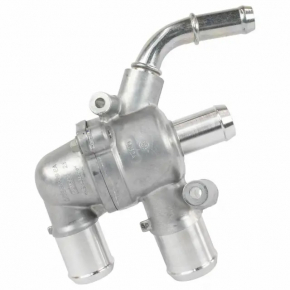 Corpul termostatului Ford C-max MK2 13-18 metal