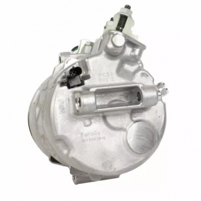 Компрессор кондиционера Ford Escape MK3 17-19 2.0T