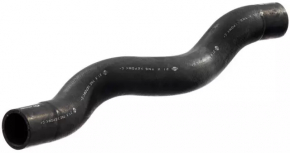 Патрубок охлаждения верхний Infiniti G25 G35 G37 4d 06-14
