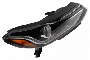 Фара передняя правая Chevrolet Trax 17-22 галоген + LED DRL
