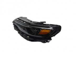 Фара передняя левая в сборе Jeep Cherokee KL 19-23 LED