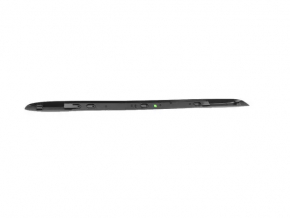 Bară longitudinală de plafon stânga Jeep Grand Cherokee WK2 17-18 structură gri