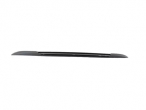 Bară longitudinală de plafon stânga Jeep Grand Cherokee WK2 17-18 structură gri