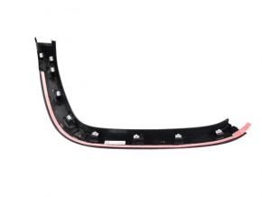 Ornament aripă spate dreapta față pentru Jeep Cherokee KL 19-23 Trailhawk