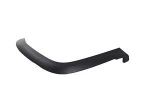 Ornament aripă spate dreapta față pentru Jeep Cherokee KL 19-23 Trailhawk