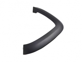 Ornament aripă spate dreapta față pentru Jeep Cherokee KL 19-23 Trailhawk