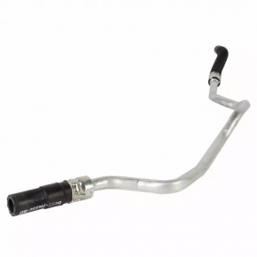 Трубка системы охлаждения масло Ford Fusion mk5 13-16 2.5 АКПП